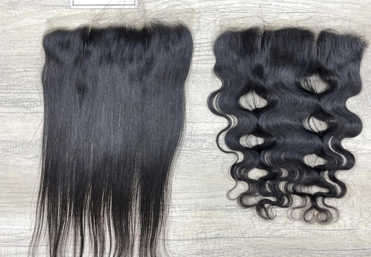 Exquisite 2x6 HD Closure - Wavy